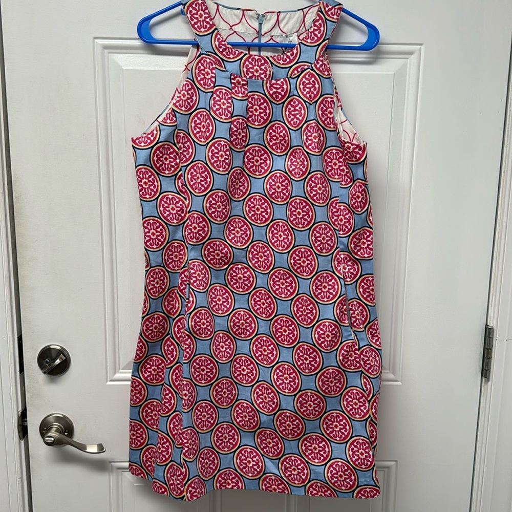 Boutique dress